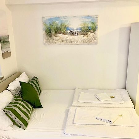 Devi-Piran Apartment ภายนอก รูปภาพ