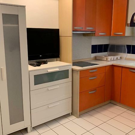 Devi-Piran Apartment ภายนอก รูปภาพ