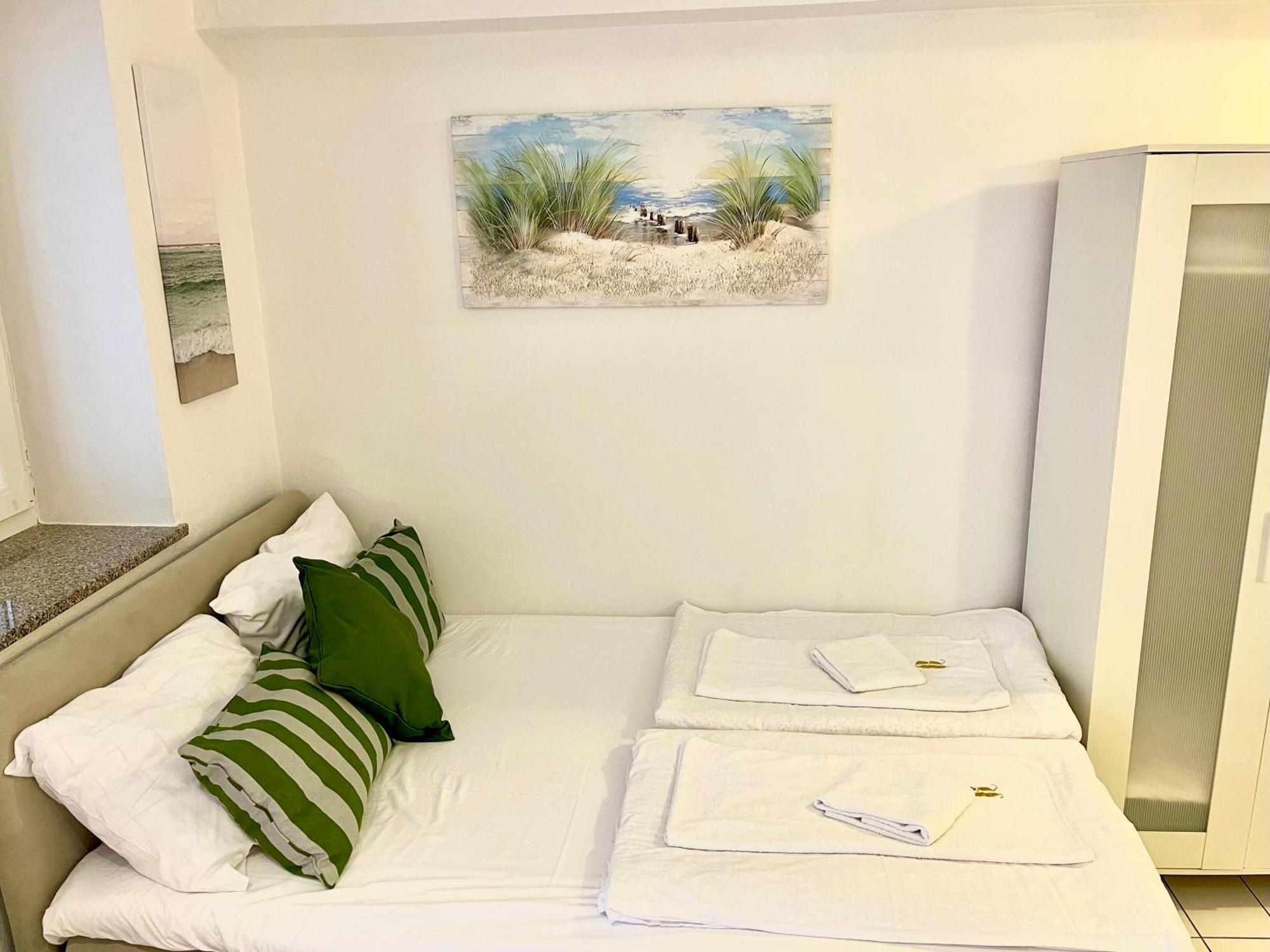 Devi-Piran Apartment ภายนอก รูปภาพ