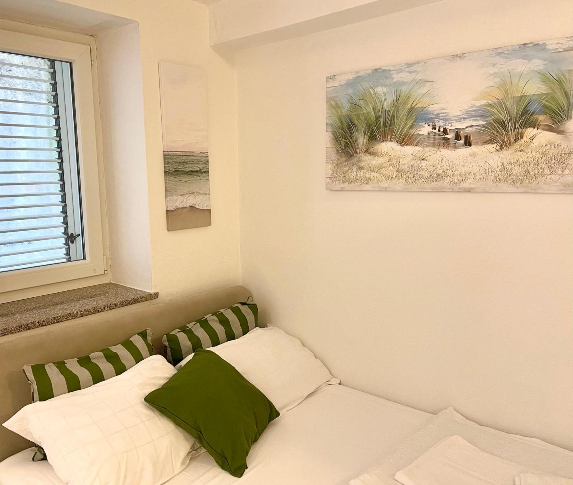 Devi-Piran Apartment ภายนอก รูปภาพ
