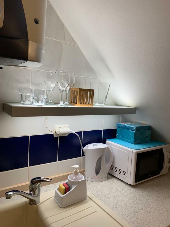 Devi-Piran Apartment ภายนอก รูปภาพ